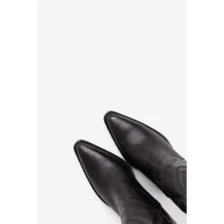 Lange Dameslaarzen Bronx New-kole Western -Buffalo Winkel bronx 14177 e 01 3 x