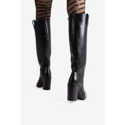 Dameslaarzen Bronx Mya Mae -Buffalo Winkel bronx 14270 j 01 5 x