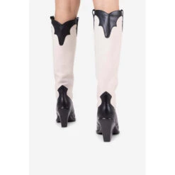 Hoge Dameslaarzen Bronx -Buffalo Winkel bronx 14287 ag 2295 5 x