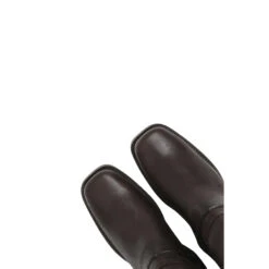 Dameslaarzen Bronx Trig-ger -Buffalo Winkel bronx 14326 b 20 dark brown 4