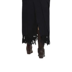 Dameslaarzen Bronx Trig-ger -Buffalo Winkel bronx 14326 b 20 dark brown 6