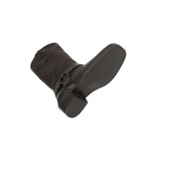 Dameslaarzen Bronx Trig-ger -Buffalo Winkel bronx 14326 b 20 dark brown 7