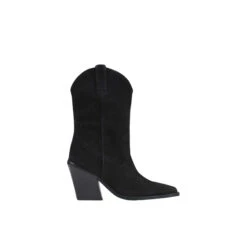 Dameslaarzen Bronx New-kole