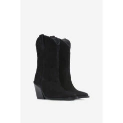 Dameslaarzen Bronx New-kole -Buffalo Winkel bronx 34125 v 01 2