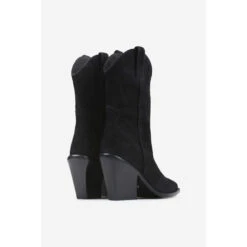 Dameslaarzen Bronx New-kole -Buffalo Winkel bronx 34125 v 01 4