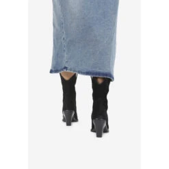 Dameslaarzen Bronx New-kole -Buffalo Winkel bronx 34125 v 01 5