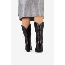 Dameslaarzen Bronx Western Jukeson 12 Dameslaarzen Bronx Western Jukeson -Buffalo Winkel bronx 34180 j 01 5 x