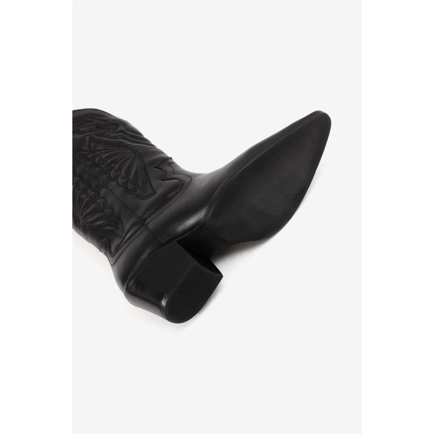 Dameslaarzen Bronx Western Jukeson 7 Dameslaarzen Bronx Western Jukeson - Image 7