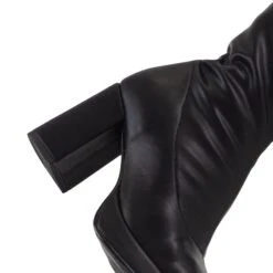 Dameslaarzen Bronx New-Melanie -Buffalo Winkel bronx 34203 a 01 5