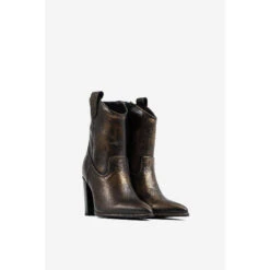 Dameslaarzen Bronx Next Americana -Buffalo Winkel bronx 34251 m 103 2 x