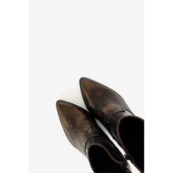 Dameslaarzen Bronx Next Americana -Buffalo Winkel bronx 34251 m 103 3 x