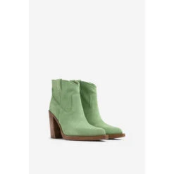 Dameslaarzen Bronx Western -Buffalo Winkel bronx 34272 c 3687 2 x