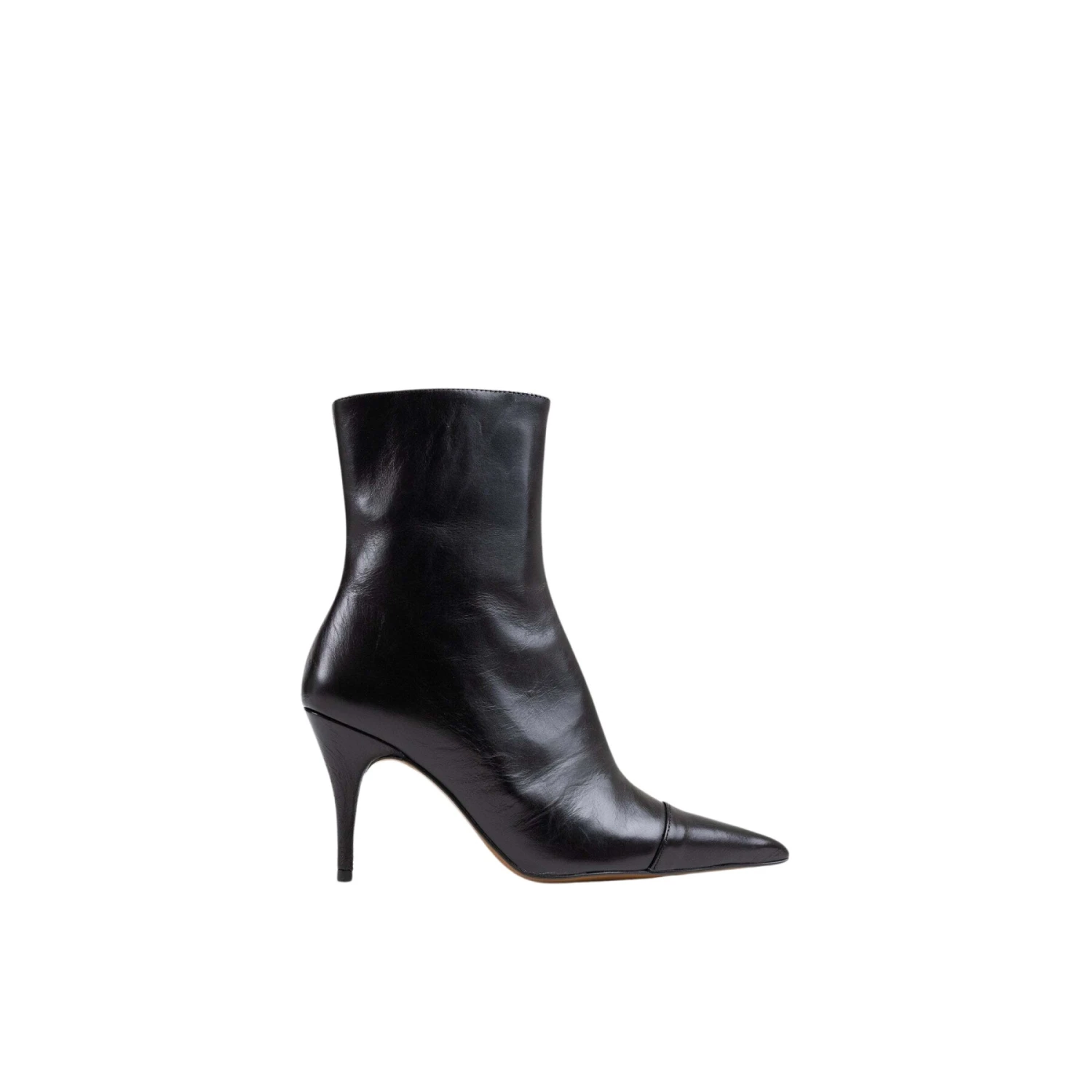 Dameslaarzen Bronx Alycia 1 Dameslaarzen Bronx Alycia