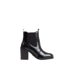 Dameslaarzen Bronx New-Patt