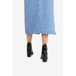 Dameslaarzen Bronx New-Patt -Buffalo Winkel bronx 34281 o 01 5 x