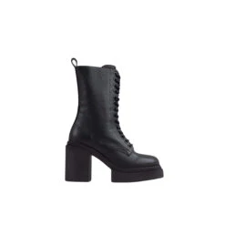 Dameslaarzen Bronx Marl-ey