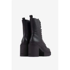 Dameslaarzen Bronx Marl-ey -Buffalo Winkel bronx 34290 u 01 4 x