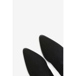 Dameslaarzen Bronx New-americana -Buffalo Winkel bronx 34298 v 01 3