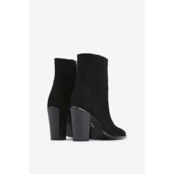 Dameslaarzen Bronx New-americana -Buffalo Winkel bronx 34298 v 01 4