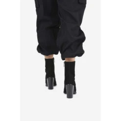 Dameslaarzen Bronx New-americana -Buffalo Winkel bronx 34298 v 01 5