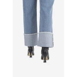 Dameslaarzen Bronx Xar-a -Buffalo Winkel bronx 34301 a 01 5