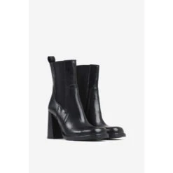 Dameslaarzen Bronx Jaim-y -Buffalo Winkel bronx 34317 a 01 2