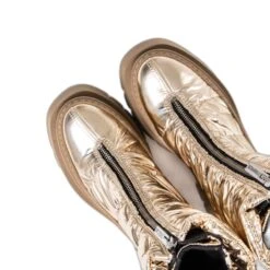 Dameslaarzen Met Ritssluiting Bronx Evi-Ann -Buffalo Winkel bronx 47379 p 2207 mag4379767 3