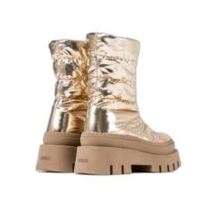 Dameslaarzen Met Ritssluiting Bronx Evi-Ann -Buffalo Winkel bronx 47379 p 2207 mag4379767 4