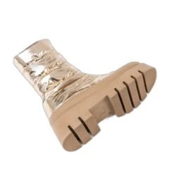 Dameslaarzen Met Ritssluiting Bronx Evi-Ann -Buffalo Winkel bronx 47379 p 2207 mag4379767 5