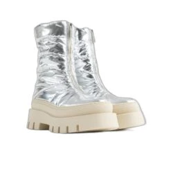 Dameslaarzen Bronx Evi Ann -Buffalo Winkel bronx 47379 pp 3672 3