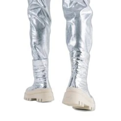 Dameslaarzen Bronx Evi Ann -Buffalo Winkel bronx 47379 pp 3672 6