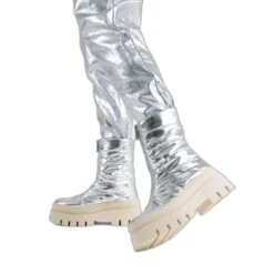 Dameslaarzen Bronx Evi Ann -Buffalo Winkel bronx 47379 pp 3672 8