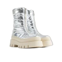 Dameslaarzen Bronx Evi Ann -Buffalo Winkel bronx 47379 pp 3672 9