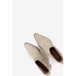 Dameslaarzen Bronx Jukeson Sand -Buffalo Winkel bronx 47409 c 15 3 x