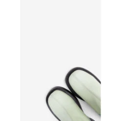 Dameslaarzen Bronx Zip -Buffalo Winkel bronx 47469 d 65 3 x