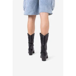 Dameslaarzen Bronx Jukeson -Buffalo Winkel bronx 47501 lj 01 5 x