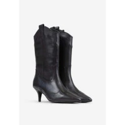 Dameslaarzen Bronx Po-Ily -Buffalo Winkel bronx 47503 lj 01 2 x