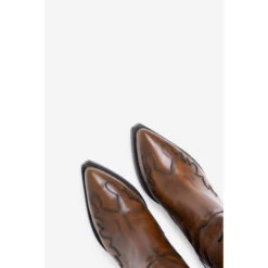 Dameslaarzen Bronx Edor-ra -Buffalo Winkel bronx 47515 h 3726 3 x