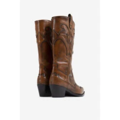 Dameslaarzen Bronx Edor-ra -Buffalo Winkel bronx 47515 h 3726 4 x