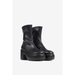 Dameslaarzen Bronx Madd-ey -Buffalo Winkel bronx 47516 a 01 2 x