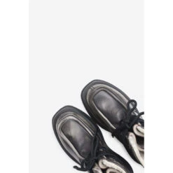 Dameslaarzen Bronx Phoeb-e -Buffalo Winkel bronx 47523 a 01 3 x