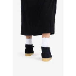 Dameslaarzen Bronx Lace Up -Buffalo Winkel bronx 47530 c 01 5 x