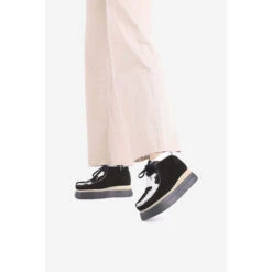 Dameslaarzen Bronx Chunky-Wondery -Buffalo Winkel bronx 47531 cp 203 1 x