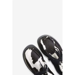 Dameslaarzen Bronx Chunky-Wondery -Buffalo Winkel bronx 47531 cp 203 3 x