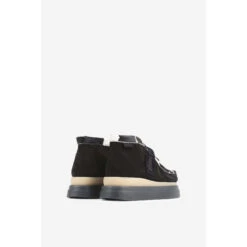 Dameslaarzen Bronx Chunky-Wondery -Buffalo Winkel bronx 47531 cp 203 4 x