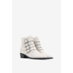 Dameslaarzen Bronx New-tex -Buffalo Winkel bronx 47533 v 3685 2