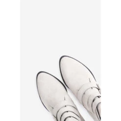 Dameslaarzen Bronx New-tex -Buffalo Winkel bronx 47533 v 3685 3