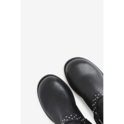 Dameslaarzen Bronx New-camperos -Buffalo Winkel bronx 47535 u 01 3