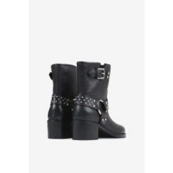 Dameslaarzen Bronx New-camperos -Buffalo Winkel bronx 47535 u 01 4