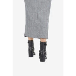 Dameslaarzen Bronx New-camperos -Buffalo Winkel bronx 47535 u 01 5